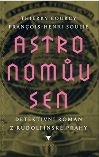 Astronomův sen