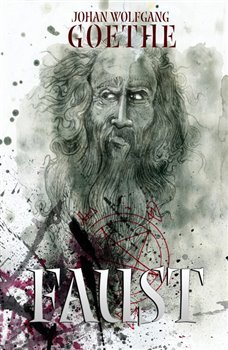 Faust - Johann Wolfgang Goethe