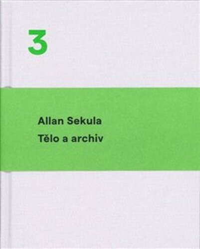 Tělo a archiv