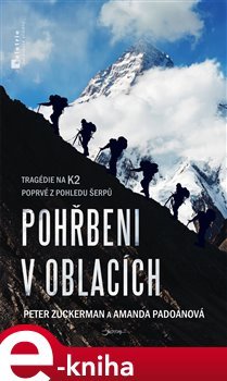 Pohřbeni v oblacích - Peter Zuckerman, Amanda Padoanová