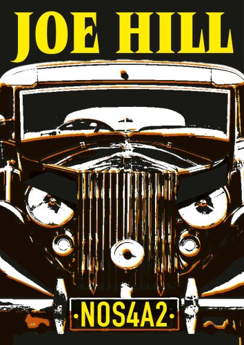 NOS4A2