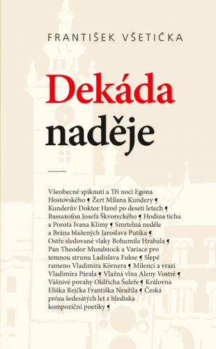 Dekáda naděje