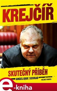 Krejčíř - Skutečný příběh - Angelique Serrao