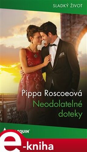 Neodolatelné doteky