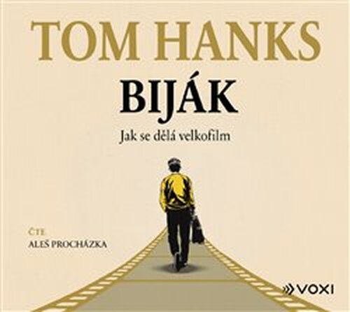 Biják: Jak se dělá velkofilm