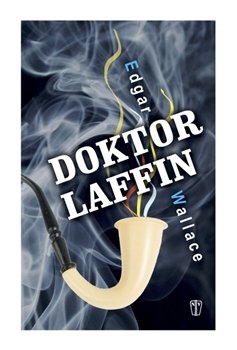Doktor Laffin - Edgar Wallace