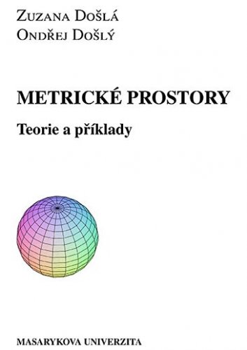 Metrické prostory