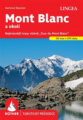 Mont Blanc - Rother