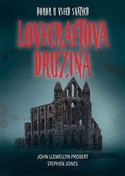 Lovecraftova družina: Horor u Všech svatých