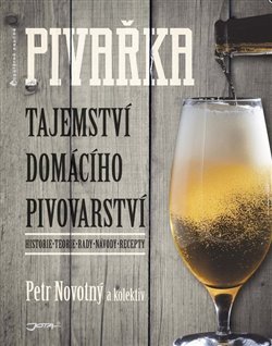 Pivařka