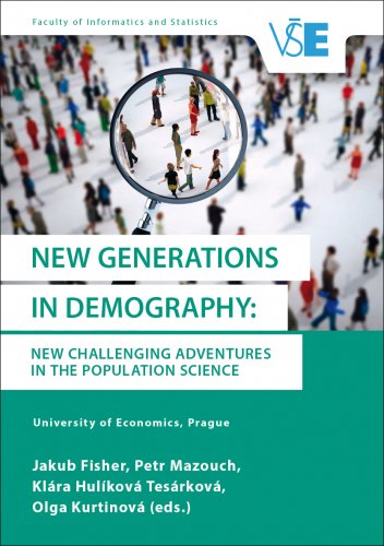 New Generations in Demography: New Challenging Adventures in the Population Science