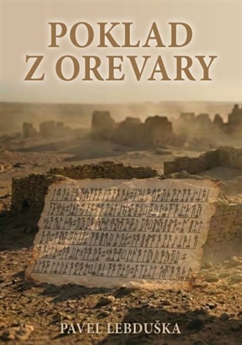 Poklad z Orevary
