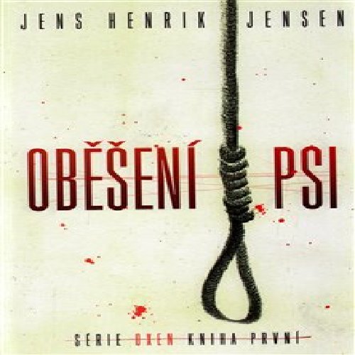 Oběšení psi