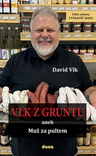 Vlk z Gruntu III