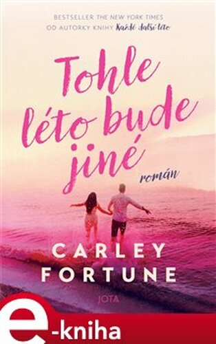 Tohle léto bude jiné