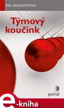 Týmový koučink - Eva Mohauptová