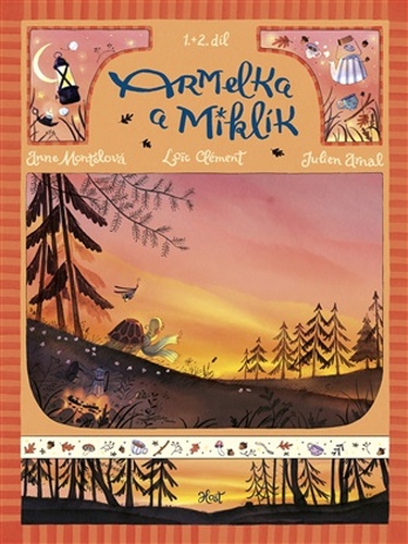 Armelka a Miklík