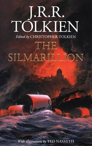 Silmarillion - J. R. R. Tolkien