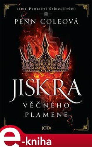 Jiskra Věčného plamene