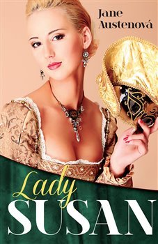Lady Susan - Jane Austenová