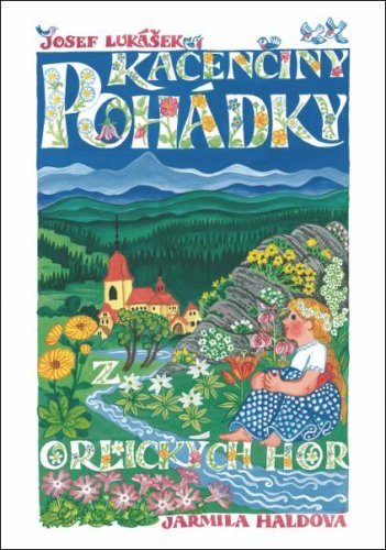 Korunka princezny Kačenky