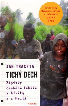 Tichý dech - Jan Trachta