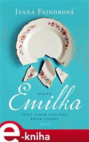 Emilka - Ivana Fajnorová