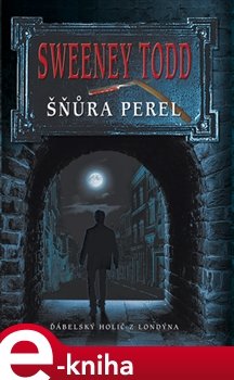 Sweeney Todd - Šňůra perel