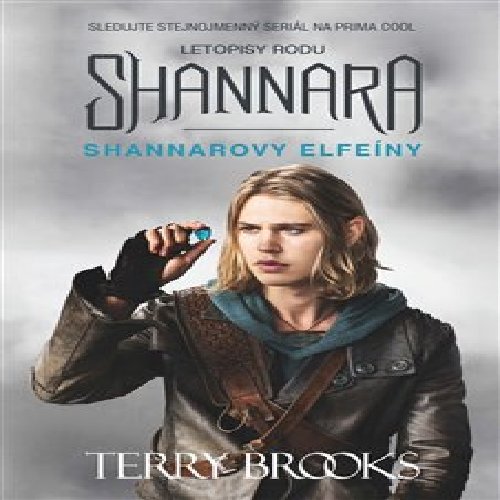 Shannarovy magické elfeíny