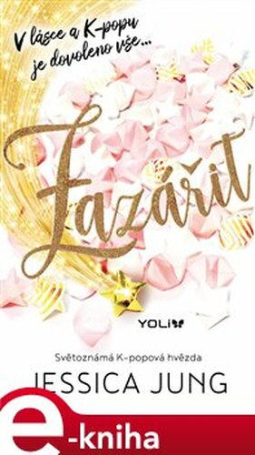 Zazářit - Jessica Jung