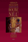 Bouře na Nilu III. - Sutehovo vítězství - Gerald Messadié