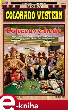 Pokerový hráč - Josh Kirby