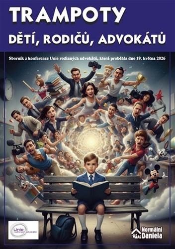 Trampoty dětí, rodičů, advokátů