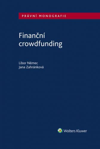 Finanční crowdfunding