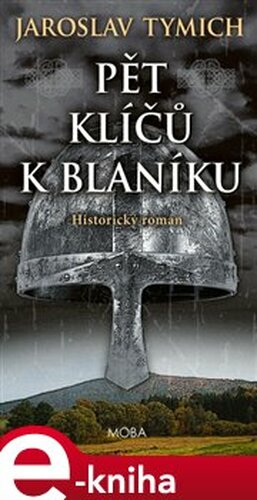 Pět klíčů k Blaníku