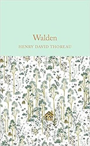 Walden - Henry David Thoreau