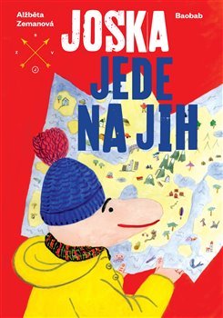 Joska jede na jih - Alžběta Zemanová