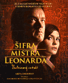 Šifra mistra Leonarda - ilustrovaný scénář - Dan Brown, Akiva Goldsman