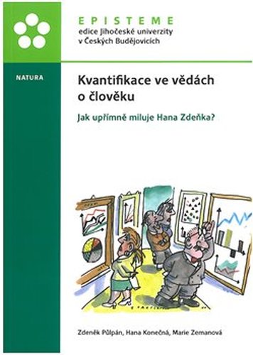 Kvantifikace ve vědách o člověku