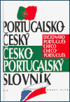 Portugalsko-Český Česko-Portugalský slovník - Vladimír Uchytil, Tomáš Uchytil