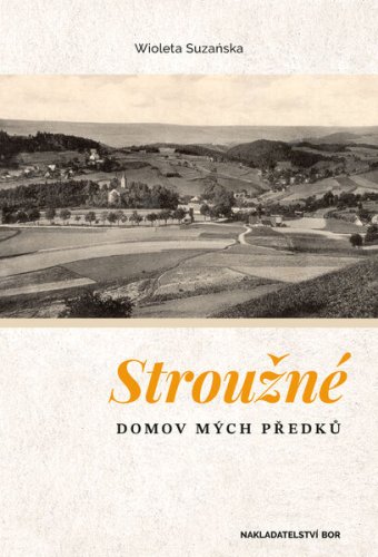 Stroužné