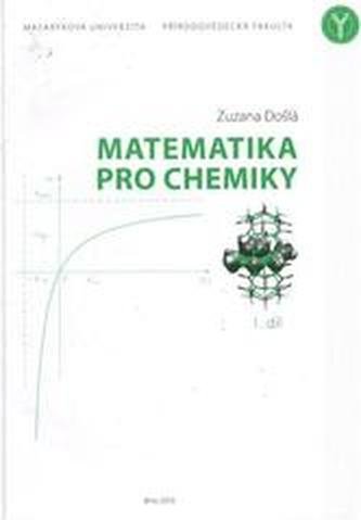 Matematika pro chemiky