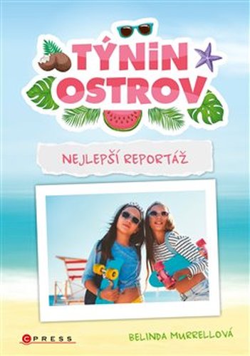 Týnin ostrov: Nejlepší reportáž