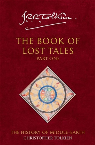 Book of Lost Tales1