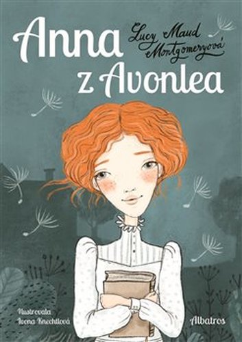 Anna z Avonlea