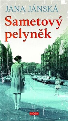 Sametový pelyněk