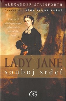 Lady Jane - souboj srdcí - Alexander Stainforth
