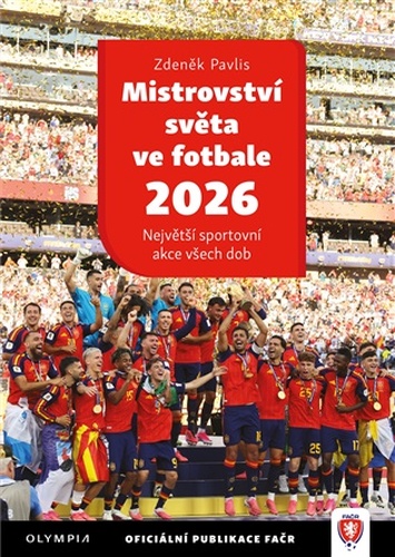 Mistrovství světa 2026