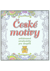 České motivy