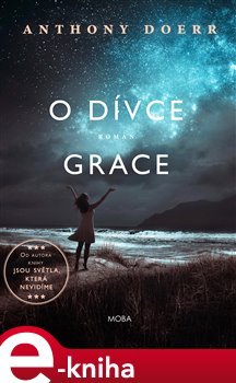 O dívce Grace - Anthony Doerr